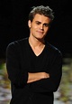 Paul Wesley photo gallery - high quality pics of Paul Wesley | ThePlace