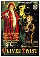 Ver Película De Oliver Twist 1948 Subtitulada En Español - Cinemagxumx