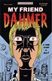 Do not eat before reading this - My Friend Dahmer | Comic books art ...
