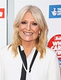Gaby Roslin – The Sun’s Who Cares Wins Awards in London 11/22/2022 ...