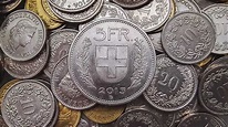 Schweizer Franken (Währung) - Tipps zum Geld für Touristen