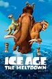 Ice age 2 the meltdown dvd cover - pasemedic