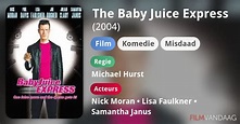 The Baby Juice Express (film, 2004) - FilmVandaag.nl