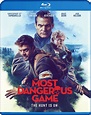Best Buy: The Most Dangerous Game [Blu-ray] [2022]