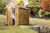 Traditional Smokehouse Smoke Your Own Meat And More. - Harrowsmith | Scribd