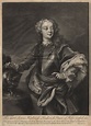 NPG D17997; Frederick II, Landgrave of Hesse-Cassel - Portrait ...