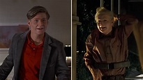 Crispin Glover, Bob Gale, and the controversial case of George McFly in ...