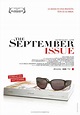 The September Issue ver online - The September Issue Filmin