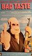 BAD TASTE Movie Poster Laminated Print - Etsy