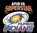 Mumbai Indians Logo Wallpapers - Wallpaper Cave