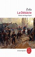 La Débâcle, Émile Zola, Pierre Sipriot | Livre de Poche