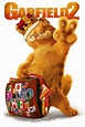 Garfield 2 - Doblaje Wiki