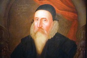 The maddeningly magical maths of John Dee | New Scientist