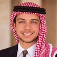 Hussein de Jordania: un príncipe heredero cada día más apuesto, buen ...
