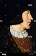 Retrato de Carlos III de Saboya (1504-53), Carlos El Bueno, Duke de ...
