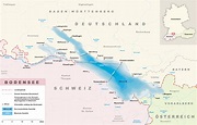 Bodensee allgemeine Informationen
