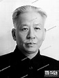 Chairman Liu Shaoqi (Liu Shao-chi). 1962, Stock Photo, Picture And ...
