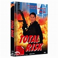 Shamrock Media: "Total Risk" aka "High Risk" mit Jet Li und weitere ...
