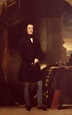 NPG 188; James Andrew Broun Ramsay, 1st Marquess of Dalhousie ...