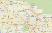 Glendale California Plan, California