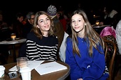 Hija de Sofia Coppola es la nueva imagen de conocida firma de moda