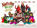 New trailer released for Nativity Rocks! - Film and TV Now