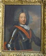 Le Duc Léopold Ier. de Lorraine et de Bar (1679-1729). Monarchy, King ...
