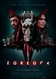 Egregor - Film 2021 - Scary-Movies.de