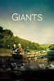 The Giants (2011) - Posters — The Movie Database (TMDB)