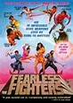 Fearless Fighters | Film 1971 - Kritik - Trailer - News | Moviejones