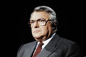 Pierre Mauroy est mort, l'ancien premier ministre français s'est éteint ...