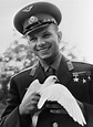 Yuri Gagarin - IMDb