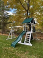 Playset Designs - Star Quality Swingsets