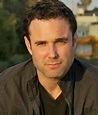 Author Dustin Thomason Bio and Signed Books - VJ Books