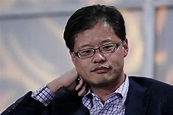 Yahoo co-founder Jerry Yang leaving company - cleveland.com