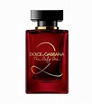 DOLCE & GABBANA Perfume, The Only One 2 Eau de Parfum, 100 ml Mujer ...