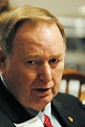 Former Sen. Tom Butler appeals to state GOP after being barred from ...