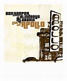 Ben Harper Live At The Apollo Album Cover Digital Art by James ...