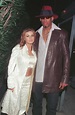 How Long Were Dennis Rodman and Carmen Electra Married? | POPSUGAR ...