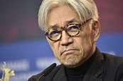 Muere a los 71 años el compositor japonés Ryuichi Sakamoto | Música