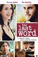 The Last Word (2008) par Geoffrey Haley
