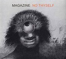 CD: Magazine - No Thyself | The Arts Desk