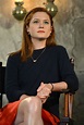 BONNIE WRIGHT at The Wizarding World of Harry Potter Diagon Alley Grand ...