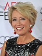 Pin by Nicole Seth on Body | Short hair styles, Hair styles, Emma thompson