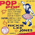 Pop Pop — Rickie Lee Jones | Last.fm