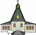 Free Church Building Cliparts, Download Free Church Building Cliparts ...