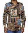 Wild style Robert Graham shirts become collectibles