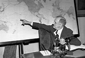 FDR and the Liberal International Order - Providence