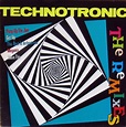 Technotronic - The Remixes | Releases | Discogs