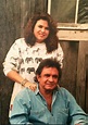 Daughter Tara Cash and Johnny Cash. Johnny Cash Daughter, Johnny Cash ...